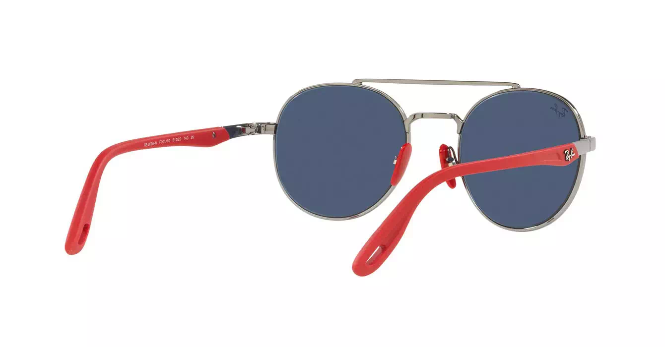 Ray-Ban RB3696-M F001/80 s51