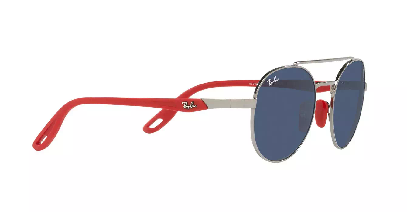 Ray-Ban RB3696-M F001/80 s51
