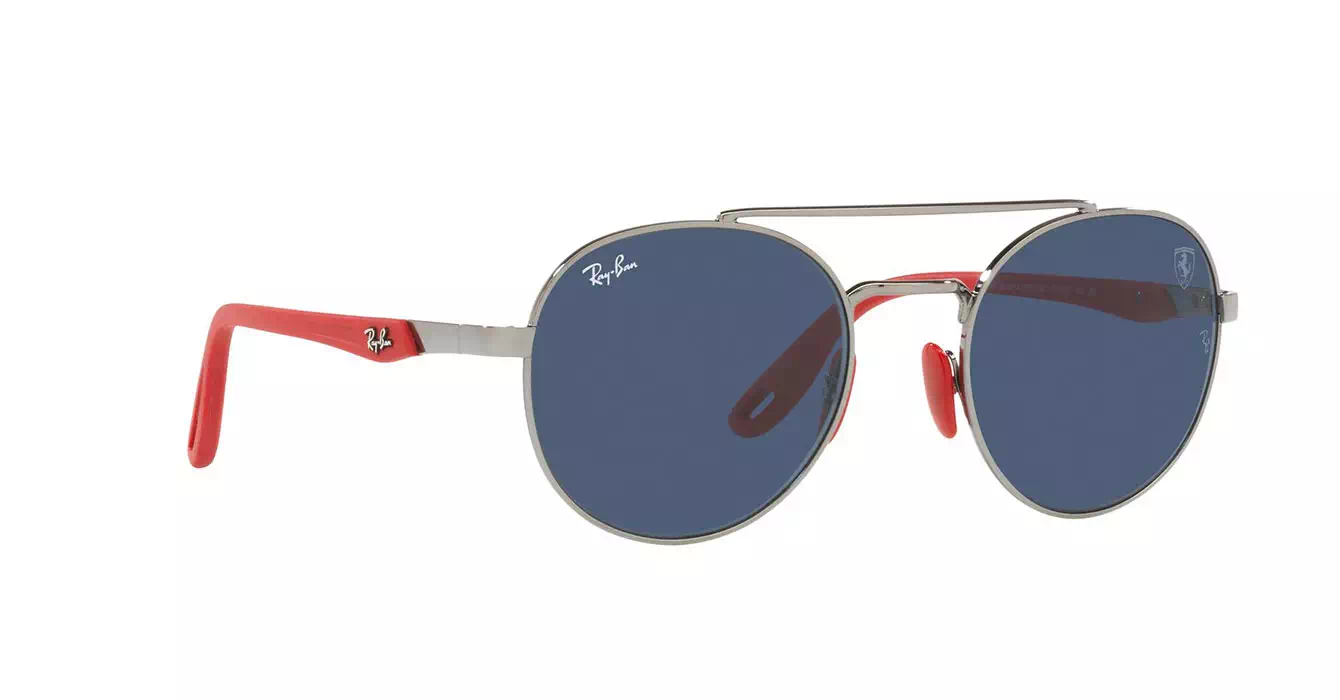 Ray-Ban RB3696-M F001/80 s51