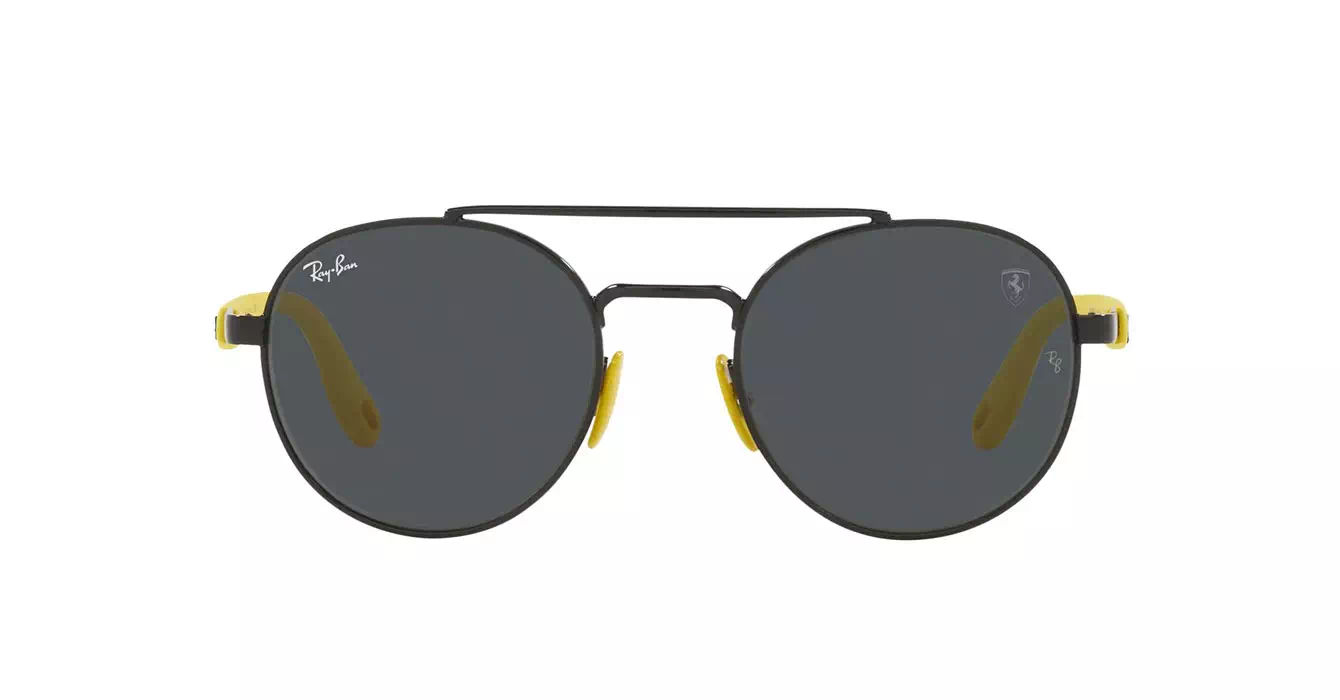 Ray-Ban RB3696-M F028/87 s51
