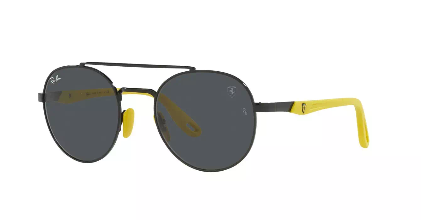 Ray-Ban RB3696-M F028/87 s51
