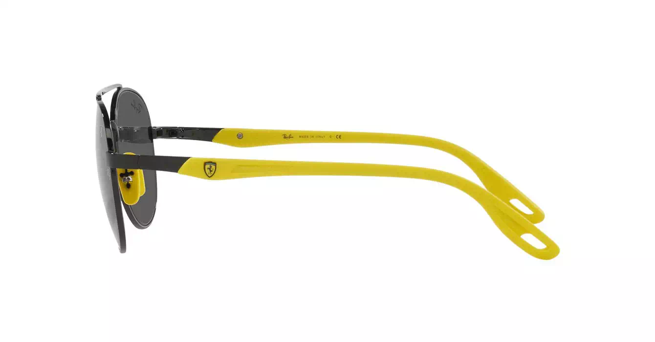 Ray-Ban RB3696-M F028/87 s51