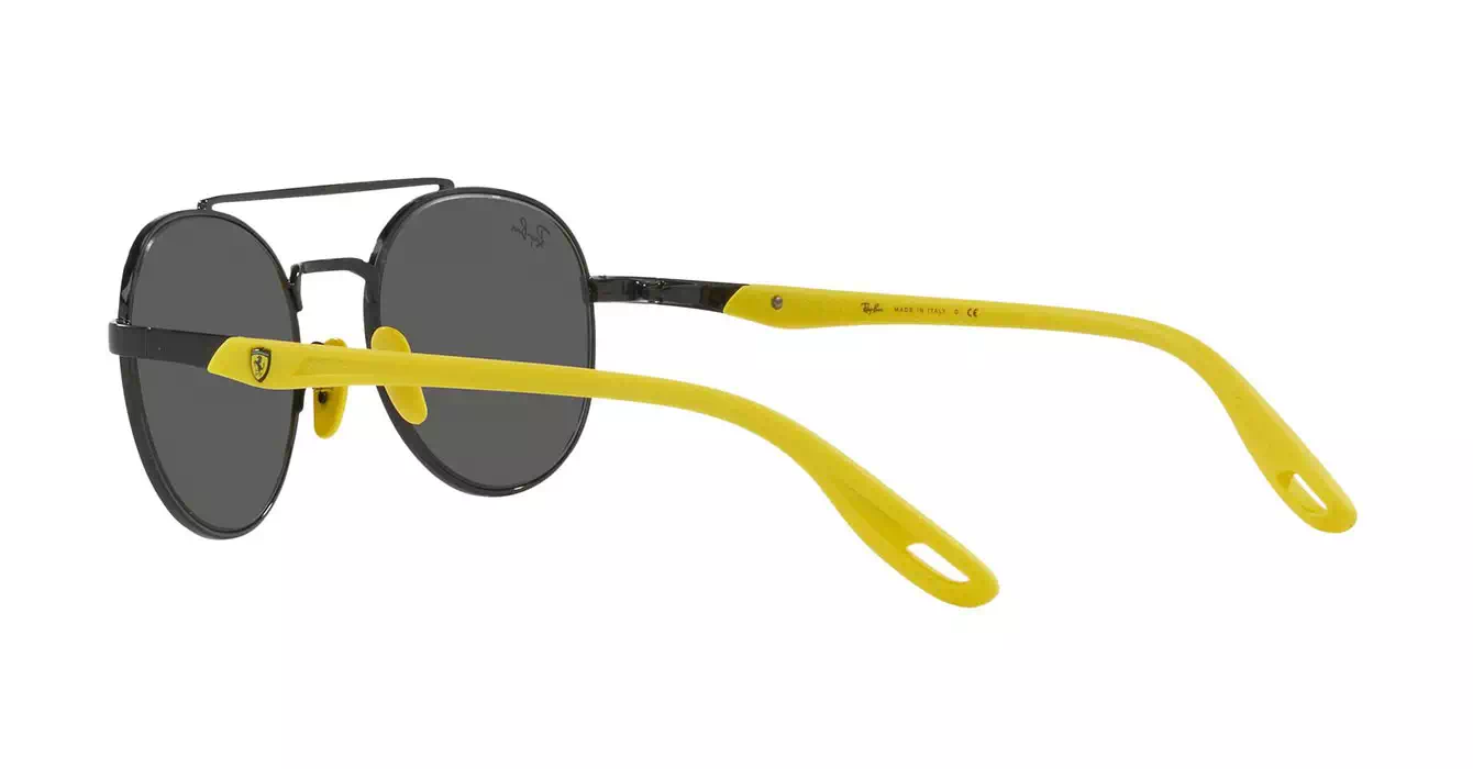 Ray-Ban RB3696-M F028/87 s51