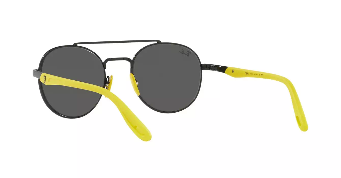 Ray-Ban RB3696-M F028/87 s51