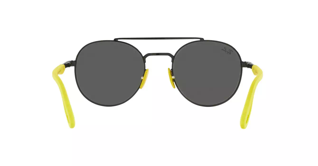 Ray-Ban RB3696-M F028/87 s51