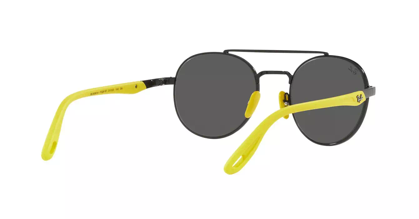 Ray-Ban RB3696-M F028/87 s51
