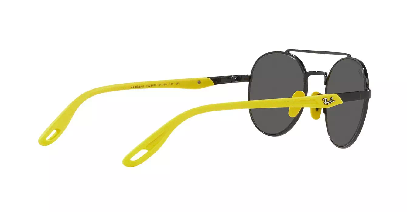 Ray-Ban RB3696-M F028/87 s51