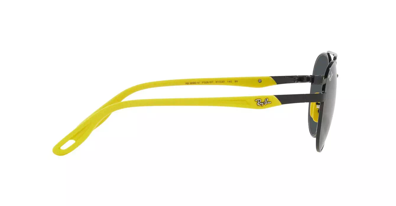 Ray-Ban RB3696-M F028/87 s51