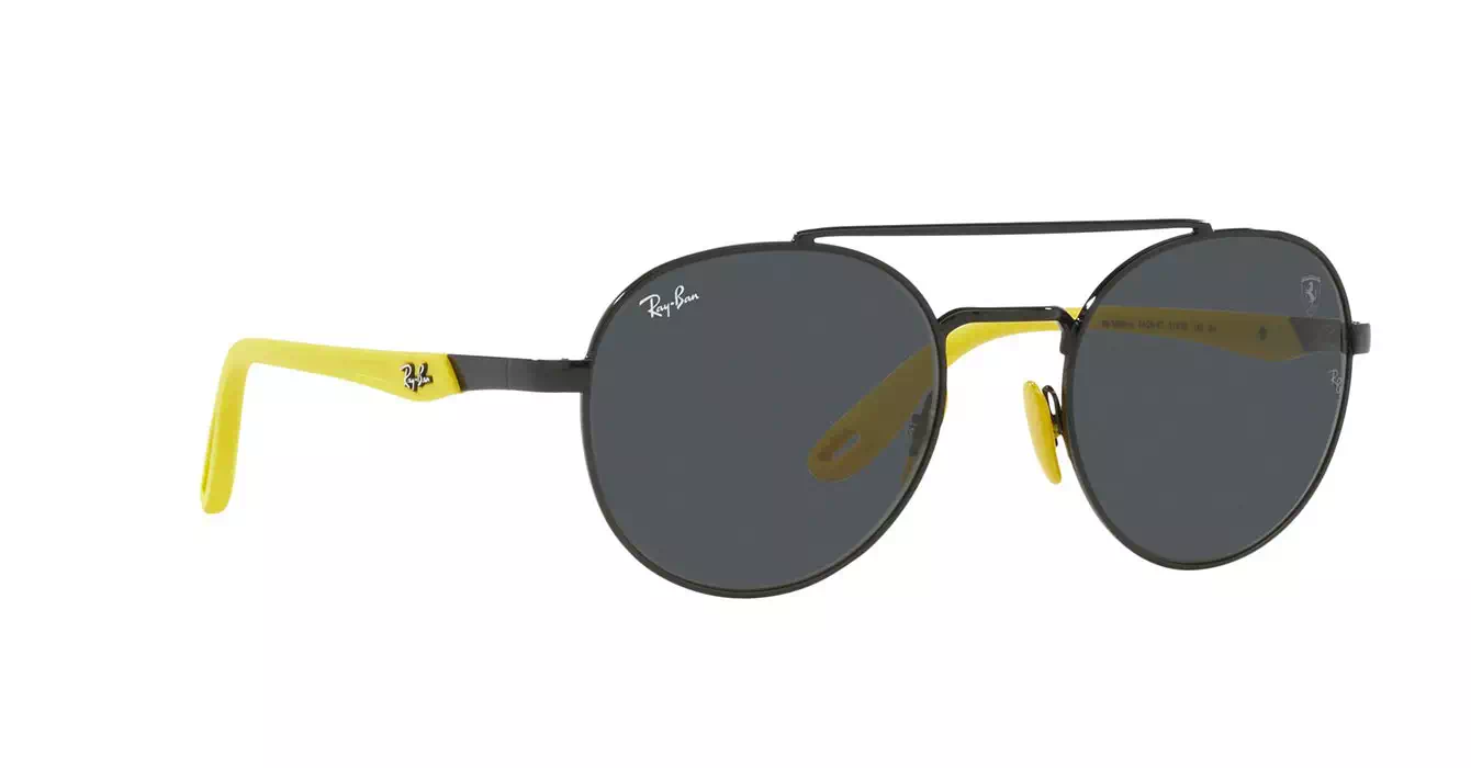 Ray-Ban RB3696-M F028/87 s51