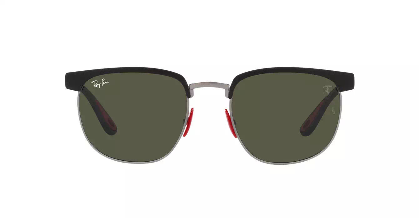 Ray-Ban RB3698-M F073/31 s53