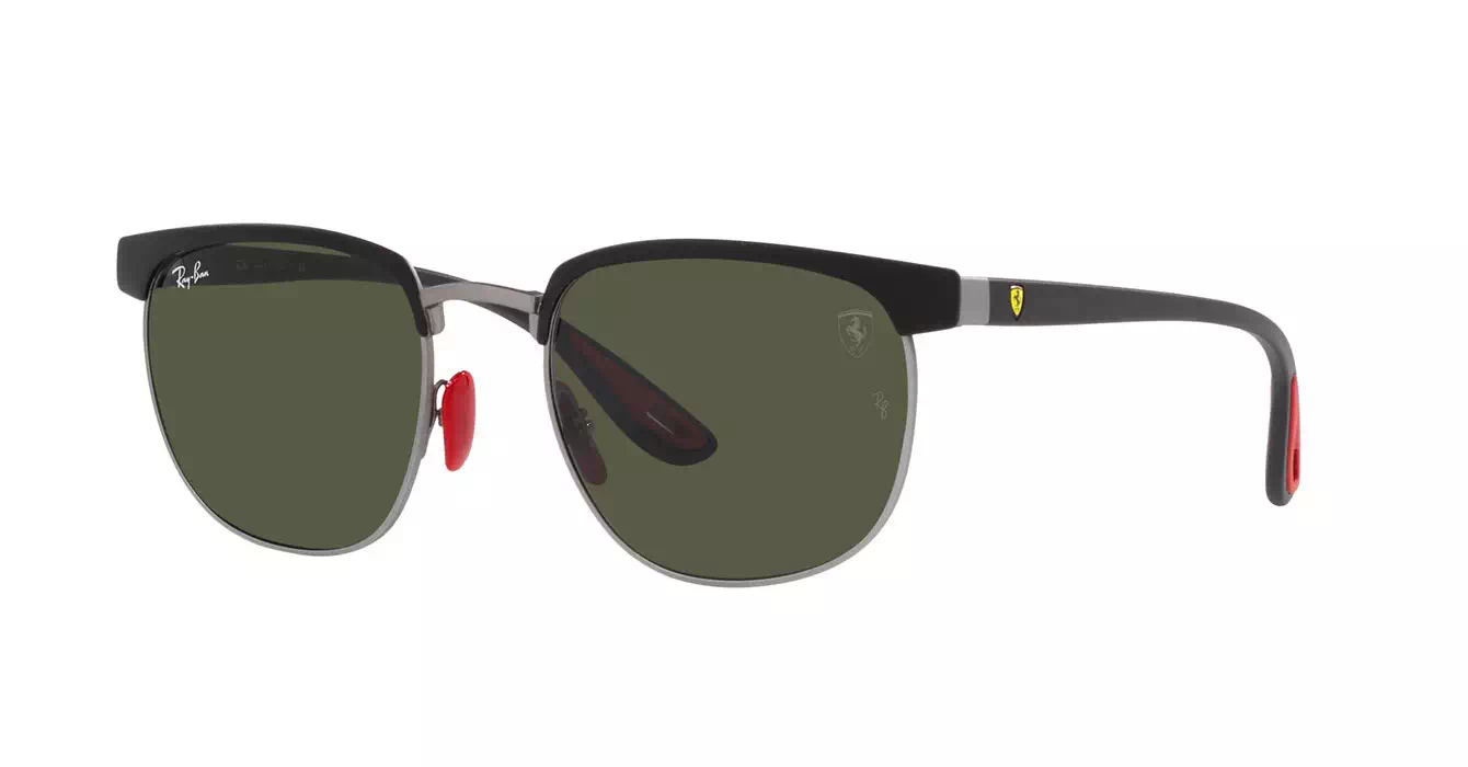 Ray-Ban RB3698-M F073/31 s53