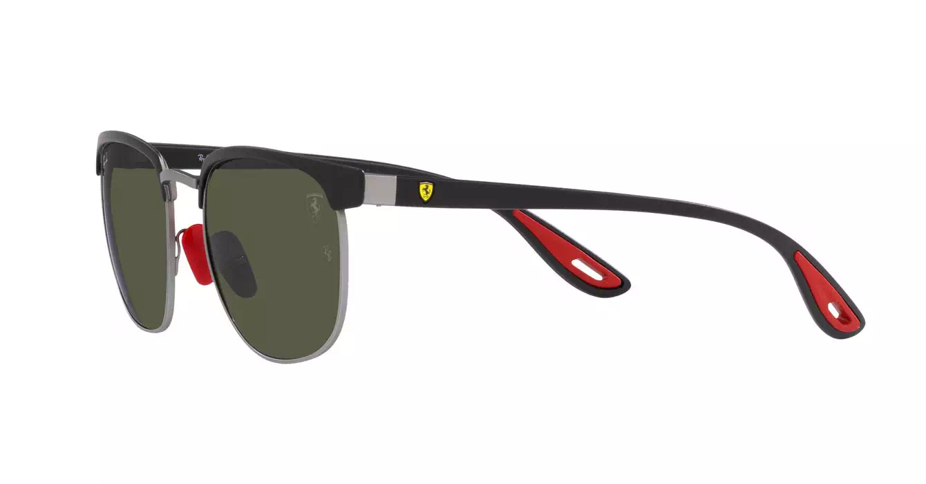 Ray-Ban RB3698-M F073/31 s53