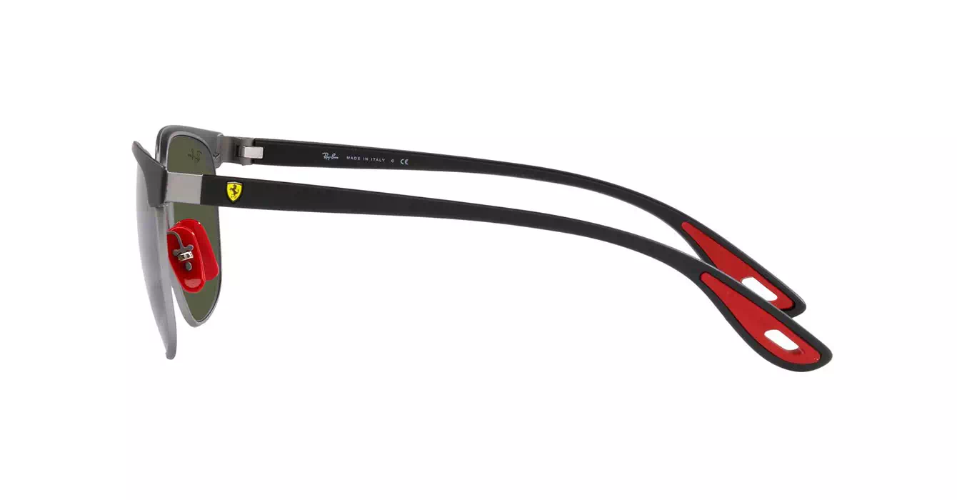 Ray-Ban RB3698-M F073/31 s53