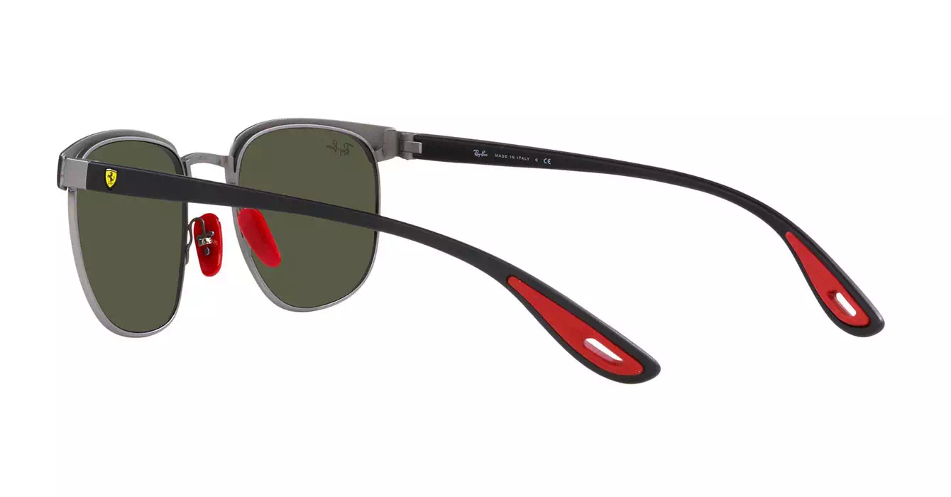 Ray-Ban RB3698-M F073/31 s53