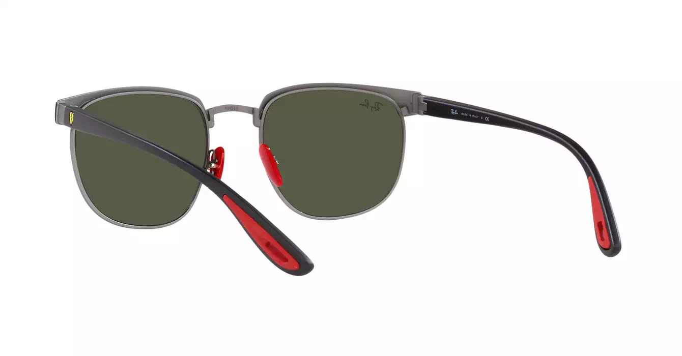 Ray-Ban RB3698-M F073/31 s53