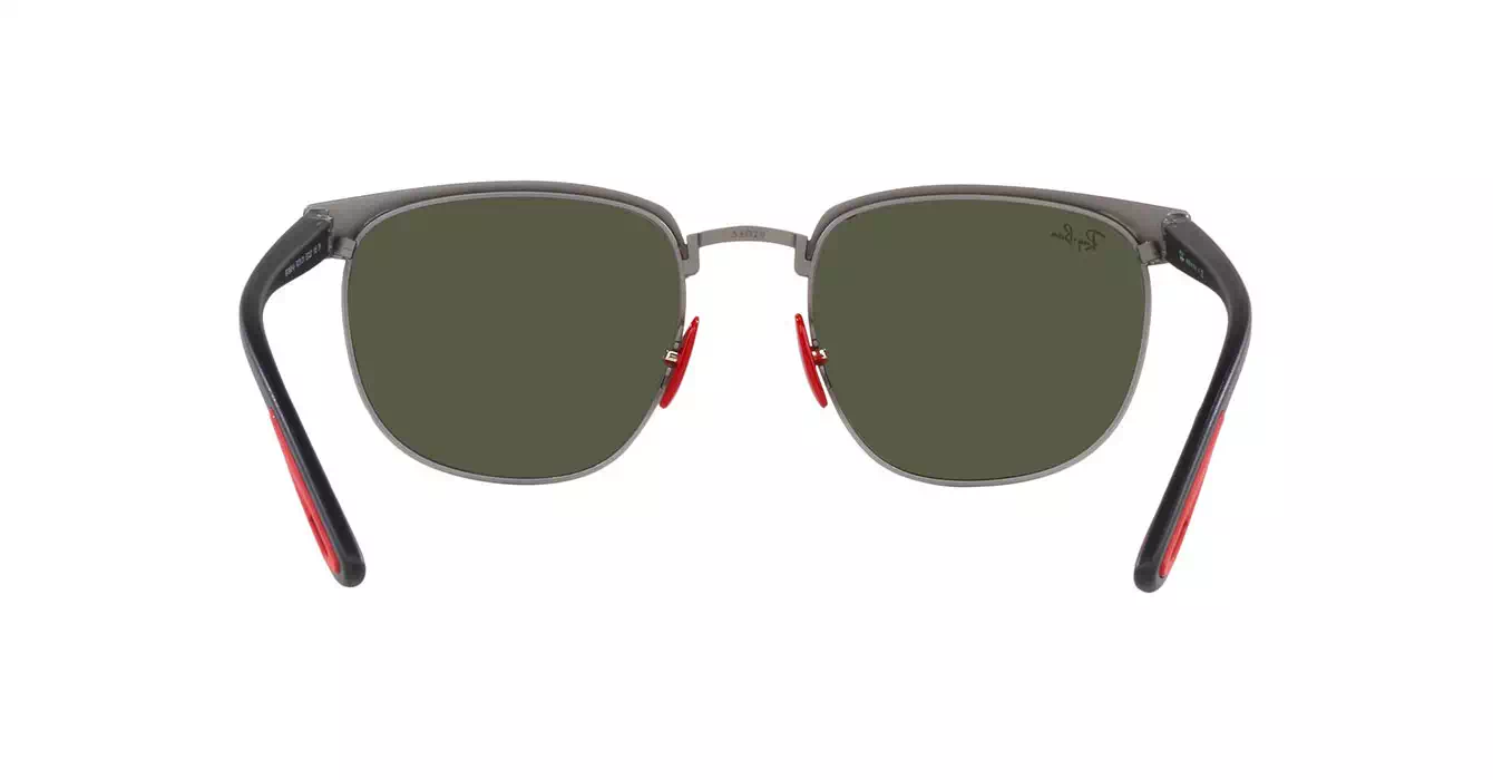 Ray-Ban RB3698-M F073/31 s53