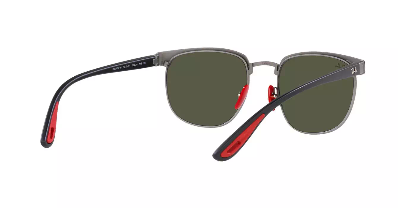 Ray-Ban RB3698-M F073/31 s53