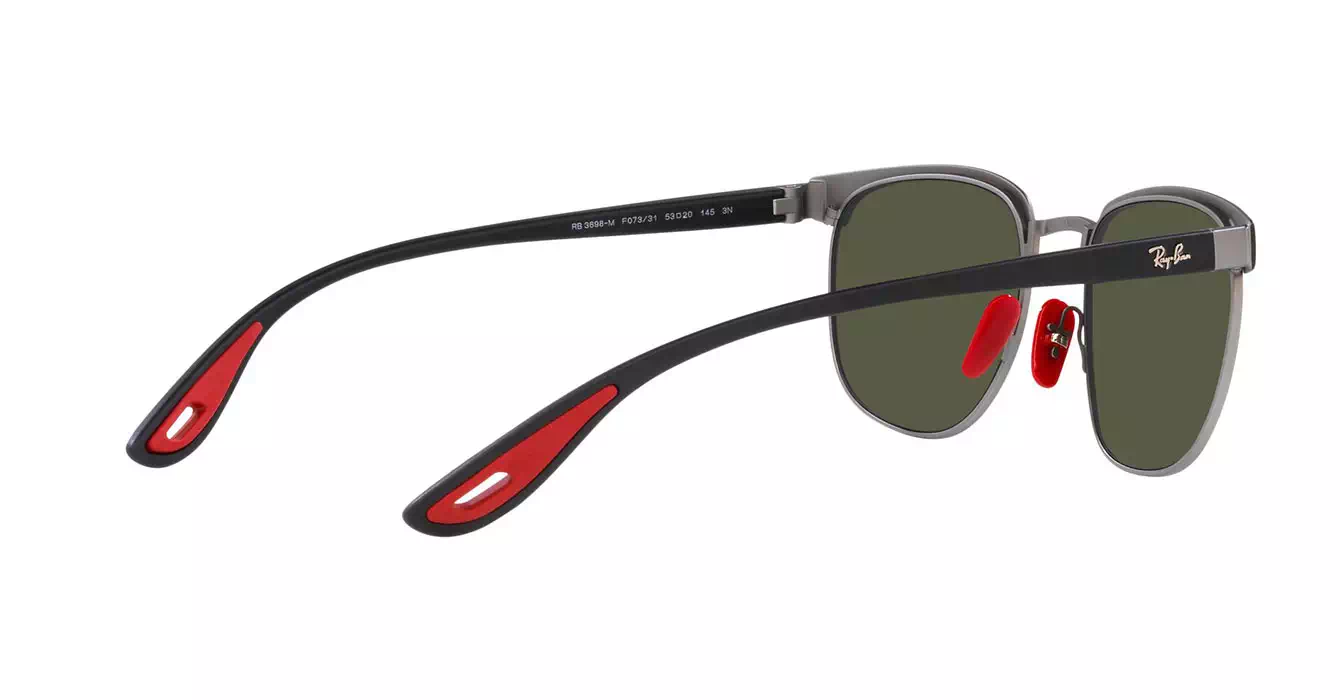 Ray-Ban RB3698-M F073/31 s53