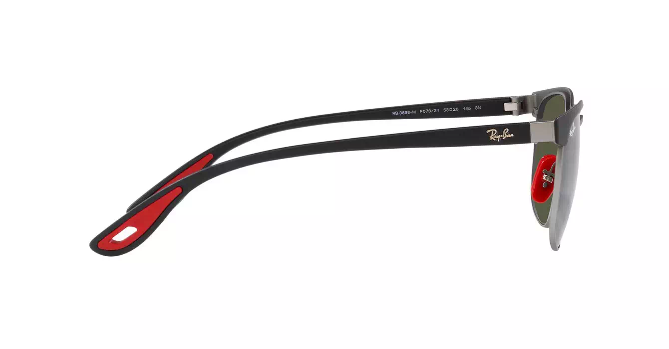 Ray-Ban RB3698-M F073/31 s53