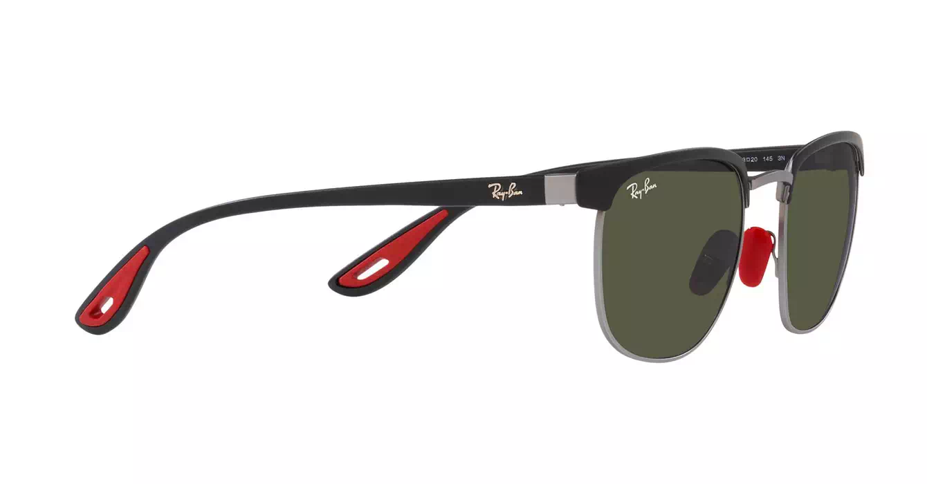 Ray-Ban RB3698-M F073/31 s53