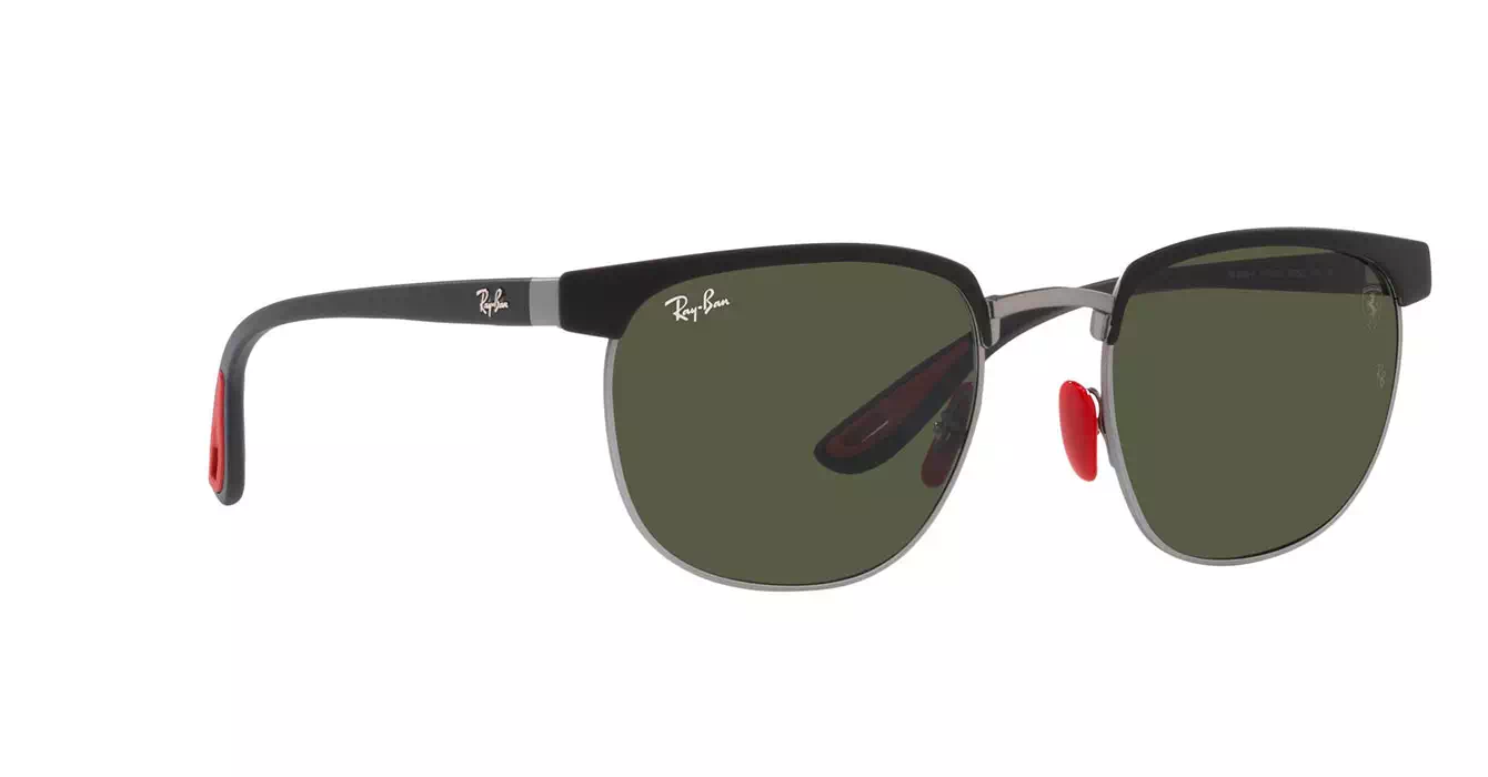 Ray-Ban RB3698-M F073/31 s53