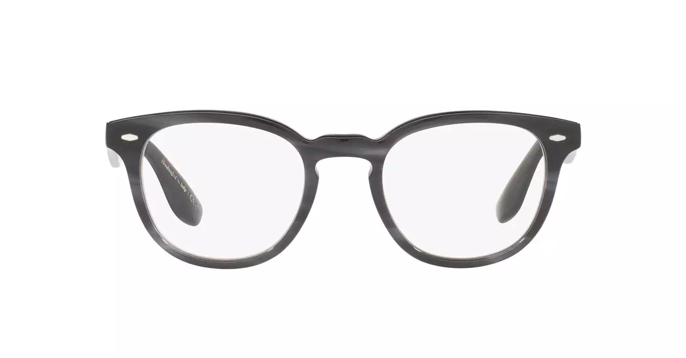 Oliver Peoples OV5485U 1661 s49 + CLIP ON 5062/73