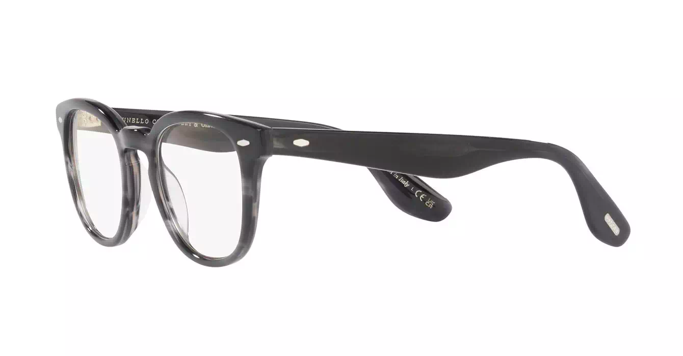 Oliver Peoples OV5485U 1661 s49 + CLIP ON 5062/73