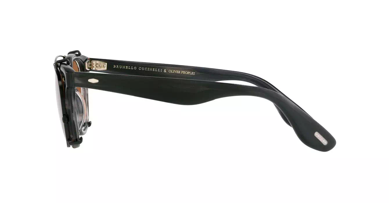 Oliver Peoples OV5485U 1661 s49 + CLIP ON 5062/73