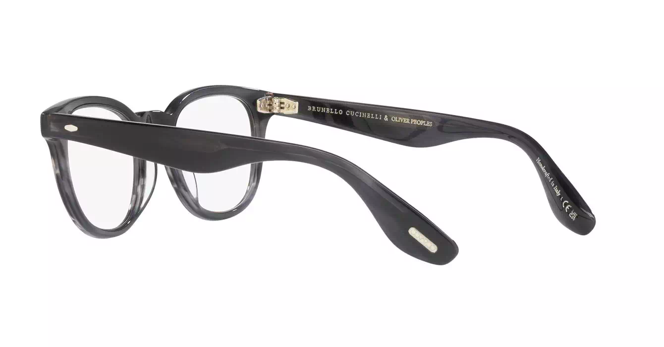 Oliver Peoples OV5485U 1661 s49 + CLIP ON 5062/73