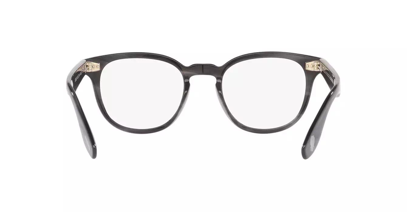 Oliver Peoples OV5485U 1661 s49 + CLIP ON 5062/73