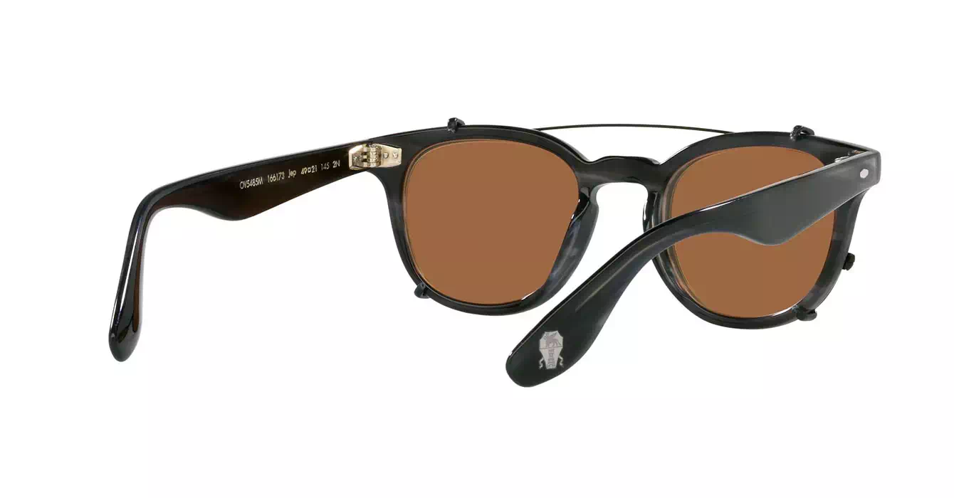 Oliver Peoples OV5485U 1661 s49 + CLIP ON 5062/73