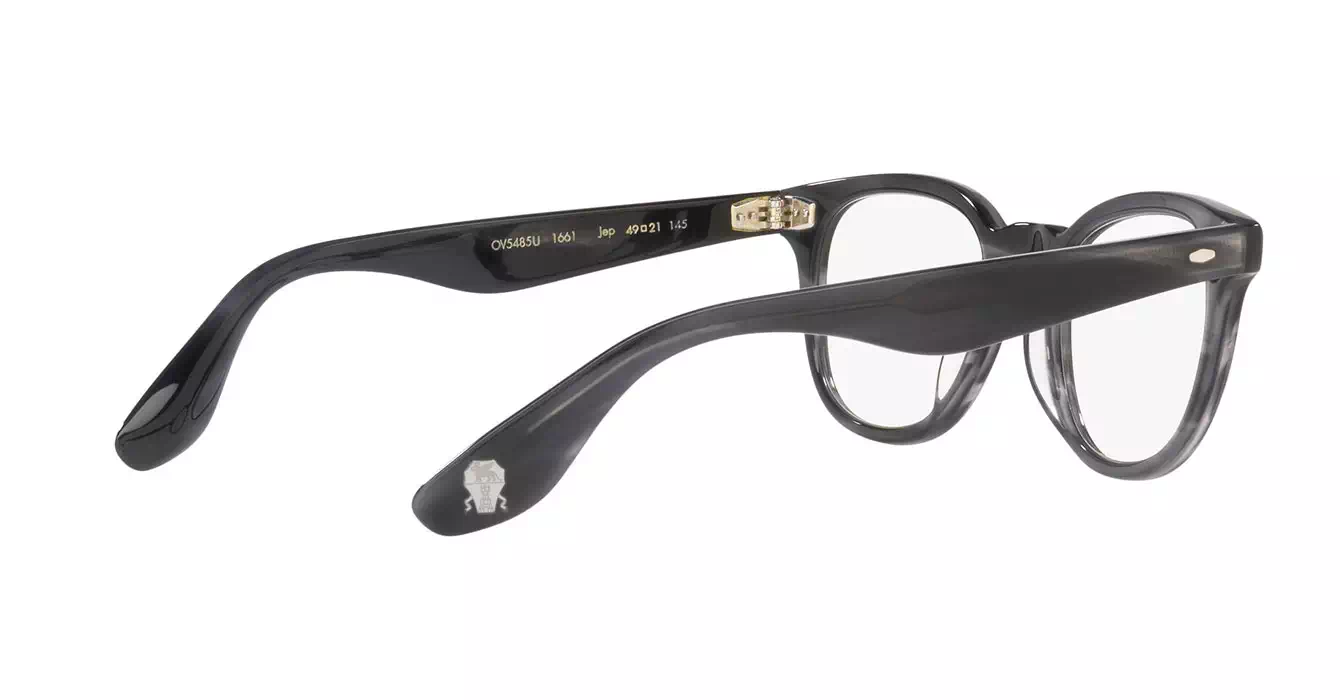 Oliver Peoples OV5485U 1661 s49 + CLIP ON 5062/73