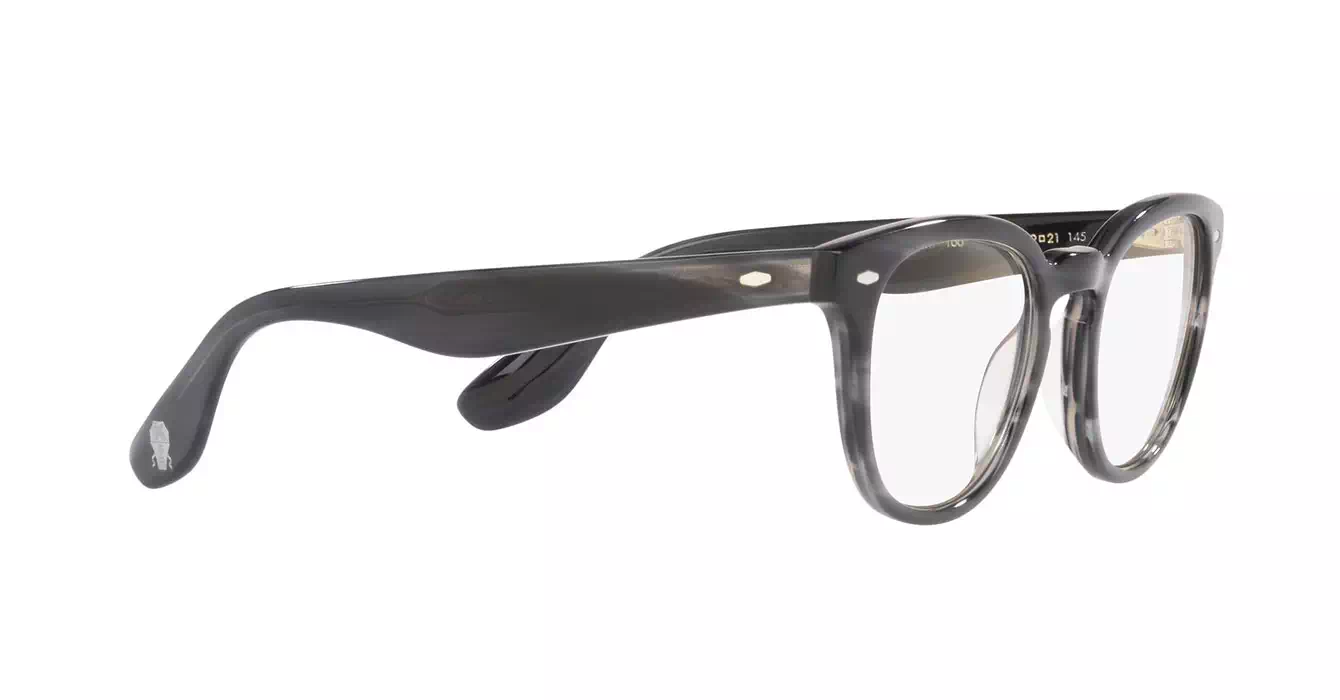 Oliver Peoples OV5485U 1661 s49 + CLIP ON 5062/73