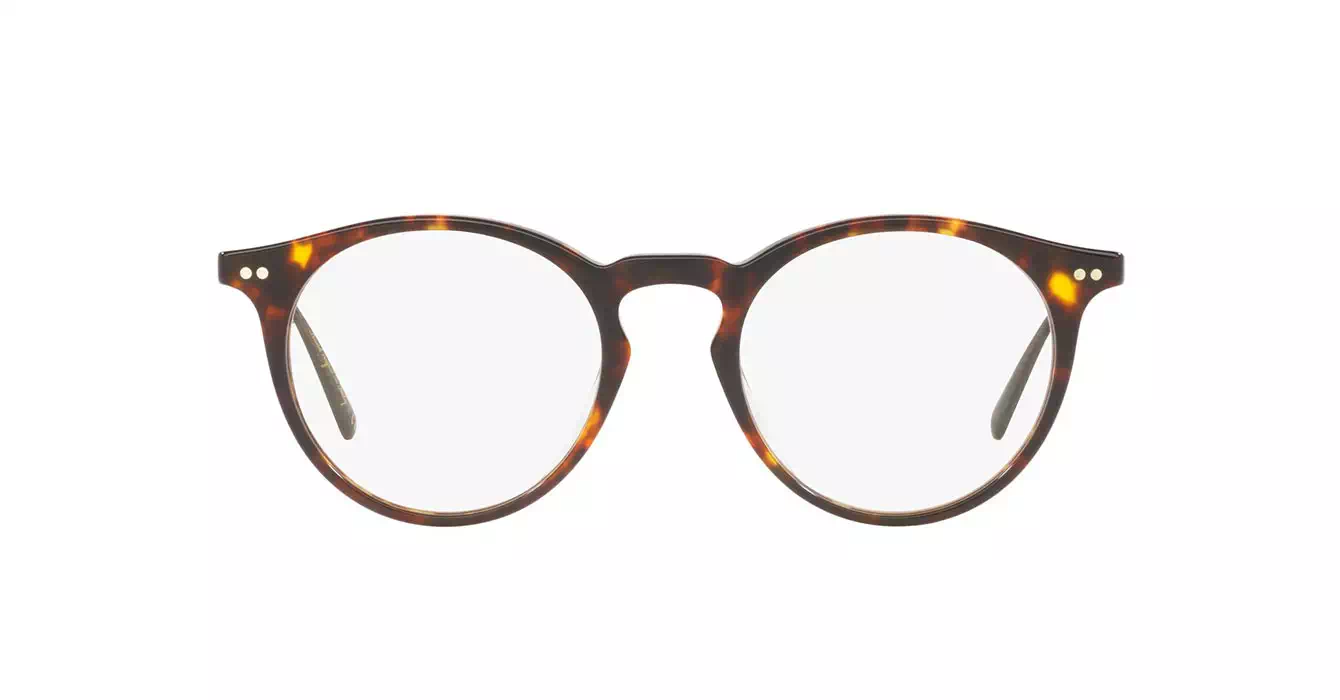 Oliver Peoples OV5483U 1654 s48 + CLIP ON 5245/87