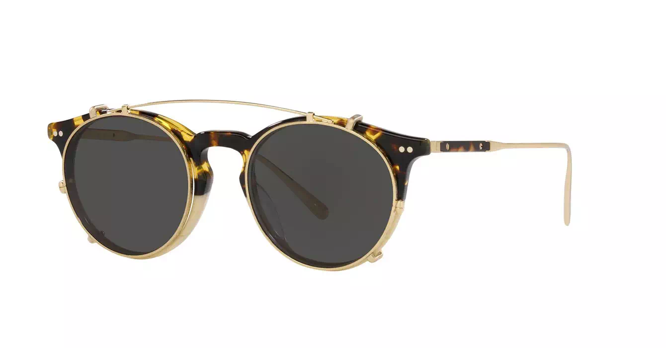 Oliver Peoples OV5483U 1654 s48 + CLIP ON 5245/87
