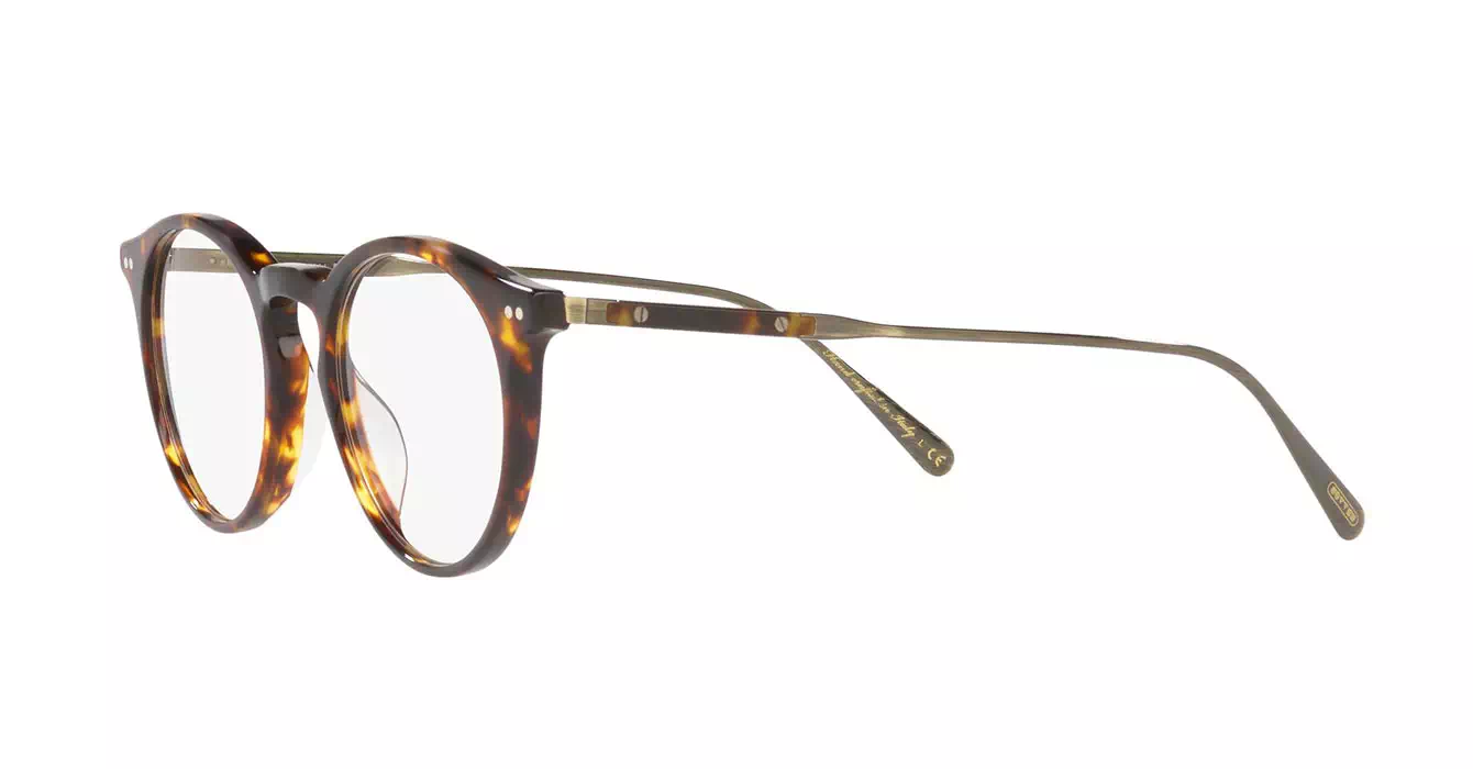 Oliver Peoples OV5483U 1654 s48 + CLIP ON 5245/87