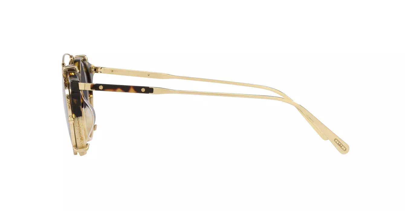 Oliver Peoples OV5483U 1654 s48 + CLIP ON 5245/87
