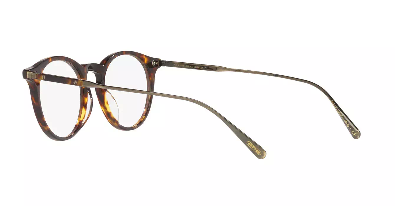 Oliver Peoples OV5483U 1654 s48 + CLIP ON 5245/87