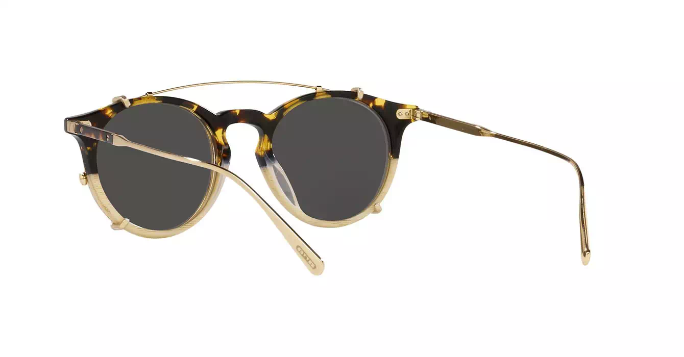 Oliver Peoples OV5483U 1654 s48 + CLIP ON 5245/87