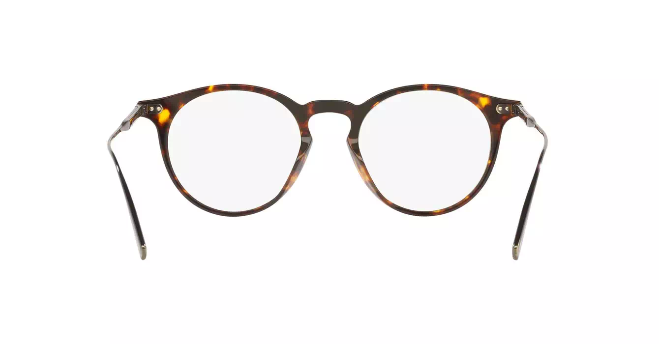 Oliver Peoples OV5483U 1654 s48 + CLIP ON 5245/87