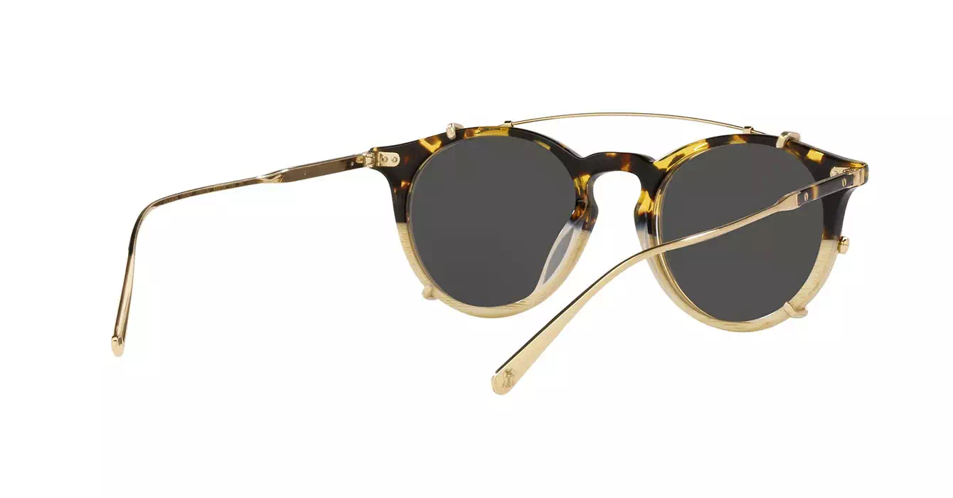 Oliver Peoples OV5483U 1654 s48 + CLIP ON 5245/87