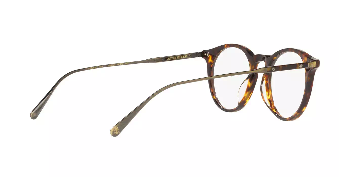 Oliver Peoples OV5483U 1654 s48 + CLIP ON 5245/87