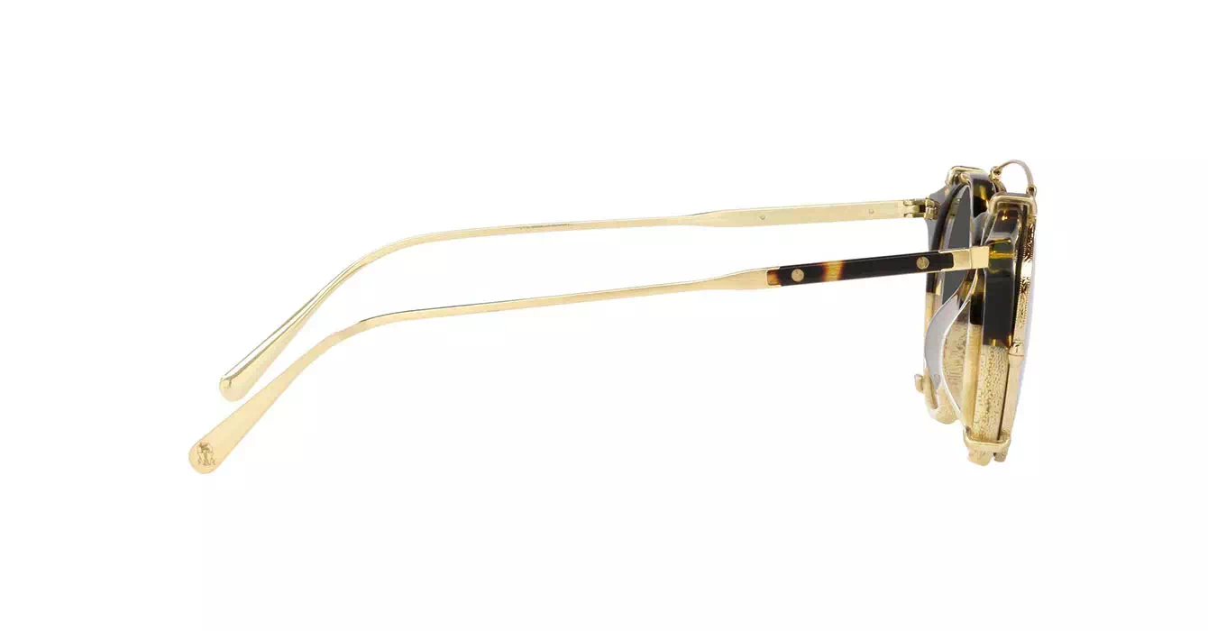 Oliver Peoples OV5483U 1654 s48 + CLIP ON 5245/87