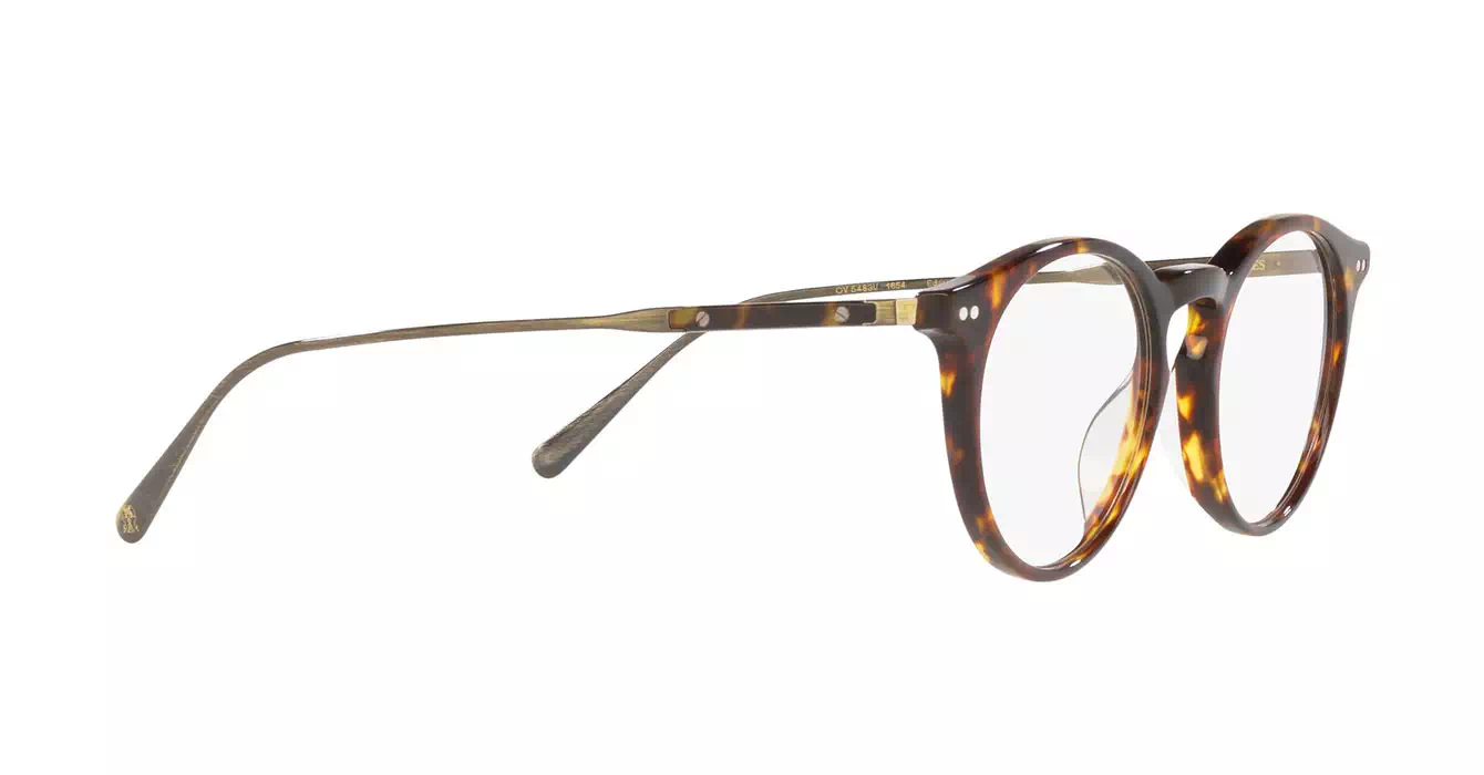 Oliver Peoples OV5483U 1654 s48 + CLIP ON 5245/87