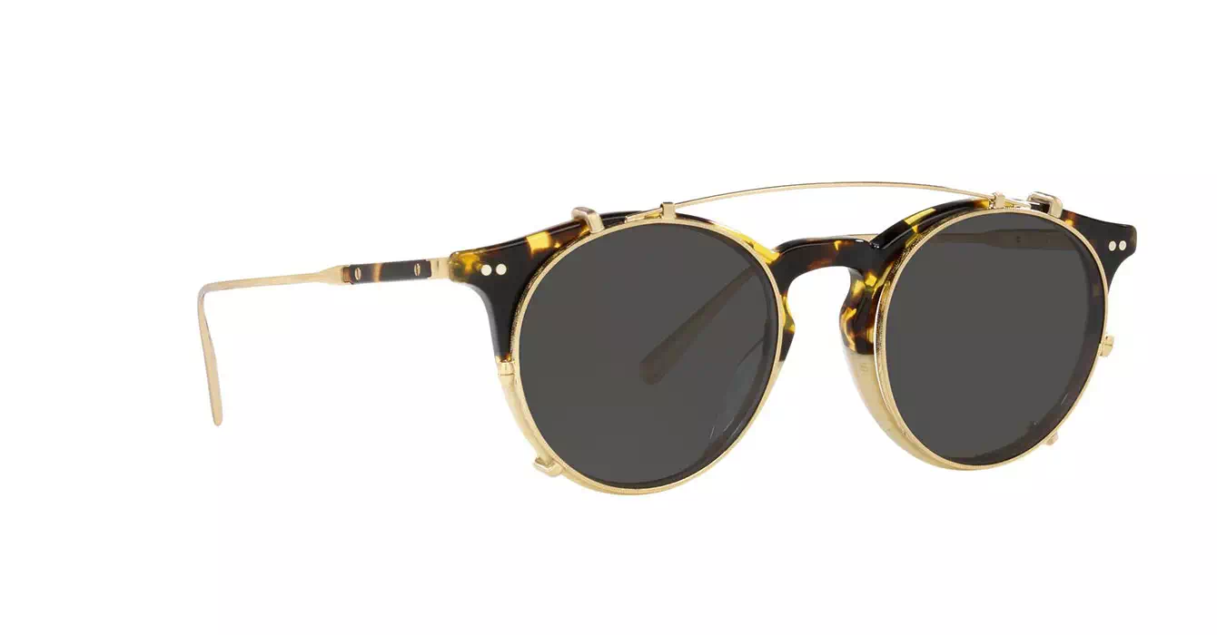 Oliver Peoples OV5483U 1654 s48 + CLIP ON 5245/87