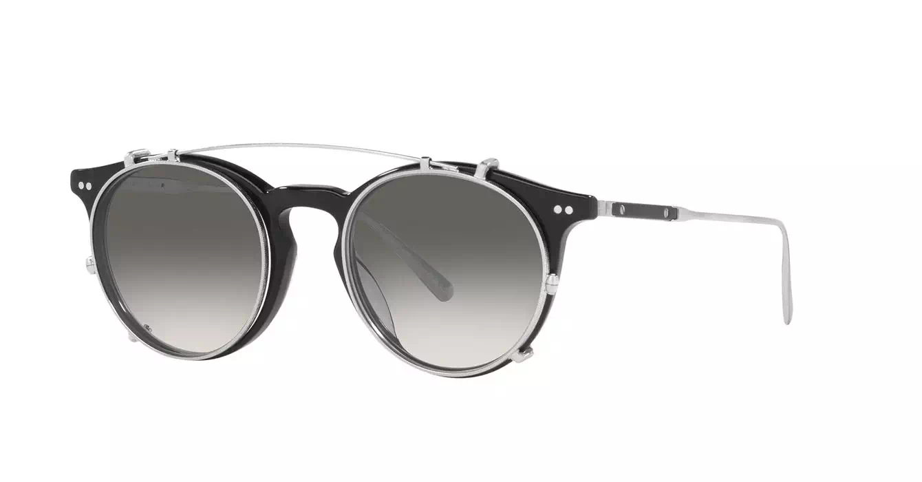 Oliver Peoples OV5483U 1005 s48 + CLIP ON 5063/11