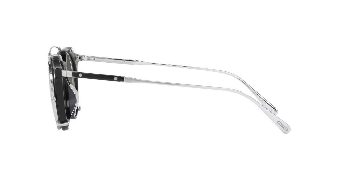 Oliver Peoples OV5483U 1005 s48 + CLIP ON 5063/11