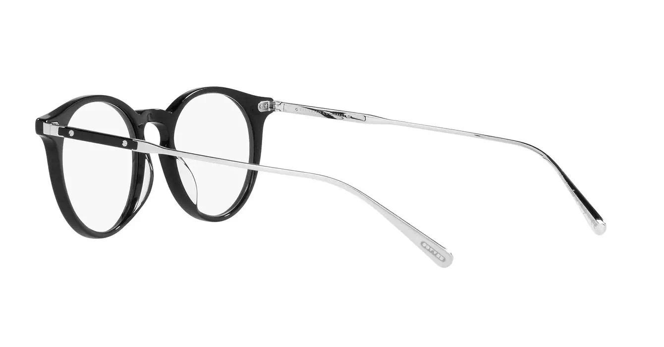 Oliver Peoples OV5483U 1005 s48 + CLIP ON 5063/11