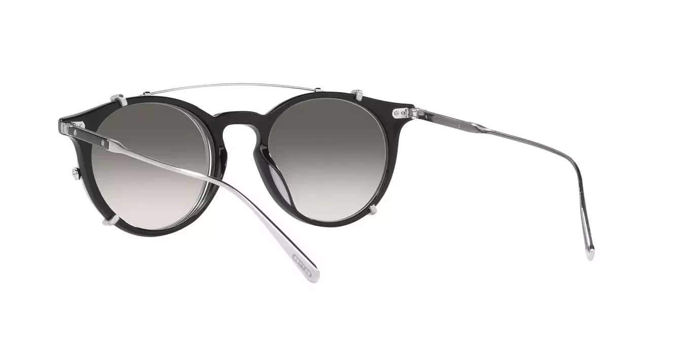 Oliver Peoples OV5483U 1005 s48 + CLIP ON 5063/11