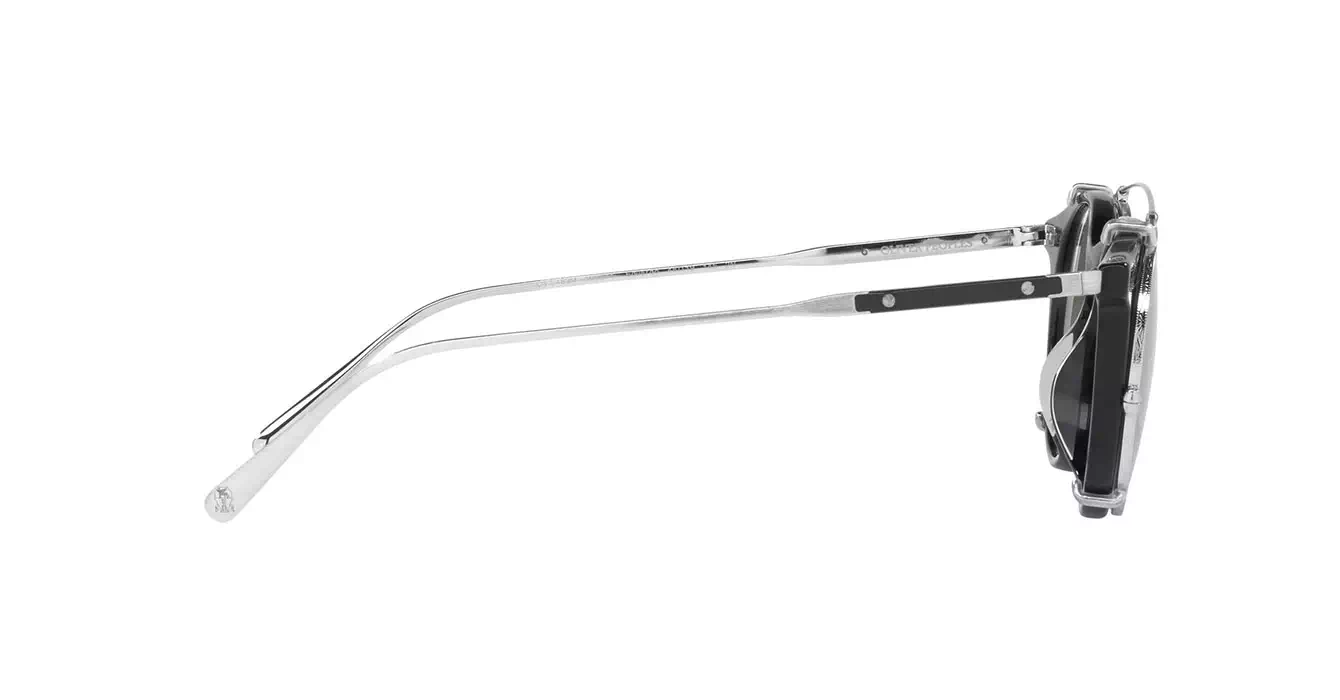 Oliver Peoples OV5483U 1005 s48 + CLIP ON 5063/11